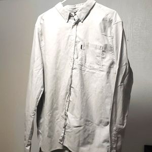Oakley custom dress shirt